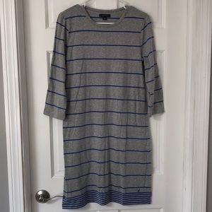 Nautica T-shirt Dress